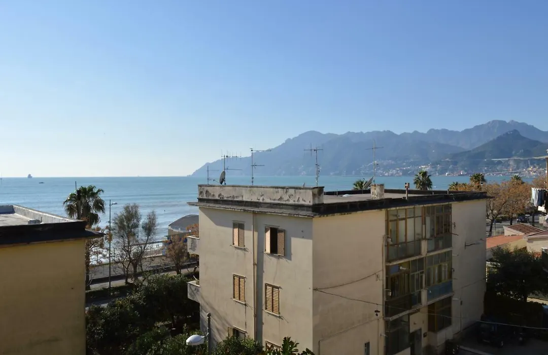 Salerno Al Golfo B&B-1