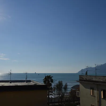 Salerno Al Golfo B&B-3