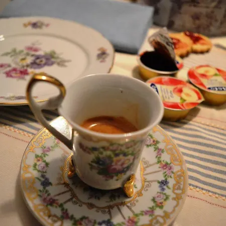 Salerno Al Golfo B&B-2